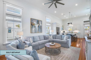Gulf Getaway BVR20 by Liquid Life